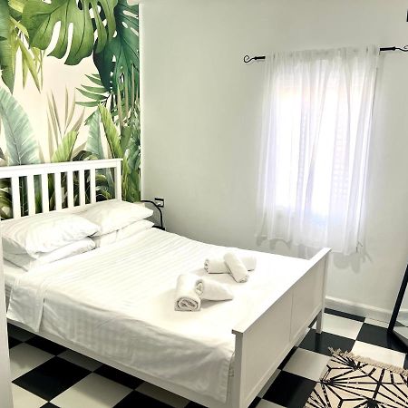 Shantell Luxury Apartment Netanja Buitenkant foto