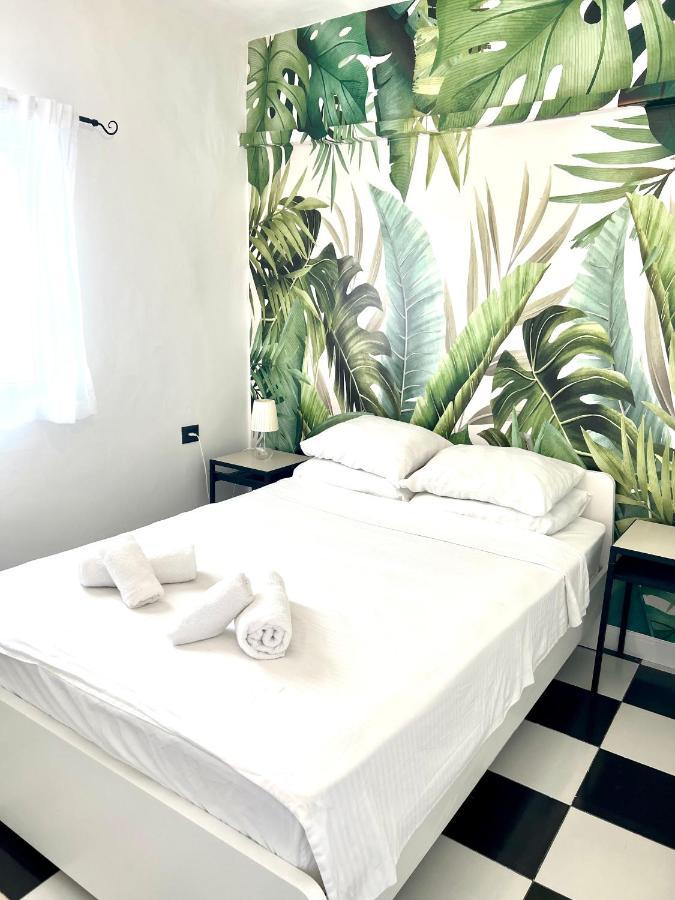Shantell Luxury Apartment Netanja Buitenkant foto