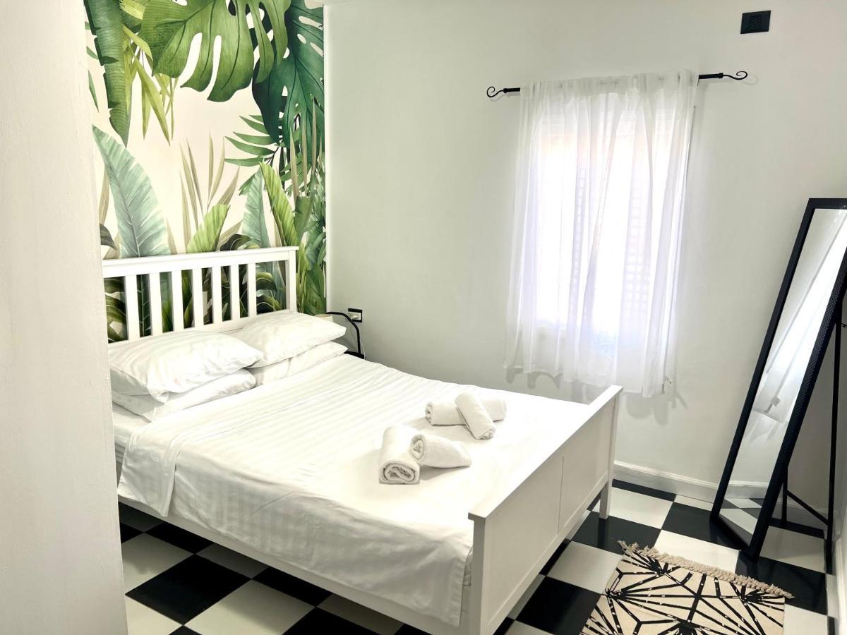 Shantell Luxury Apartment Netanja Buitenkant foto