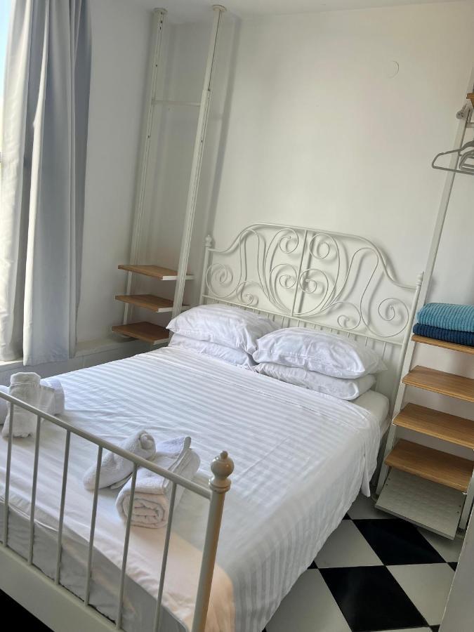 Shantell Luxury Apartment Netanja Buitenkant foto