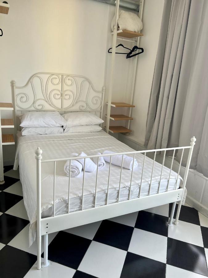 Shantell Luxury Apartment Netanja Buitenkant foto